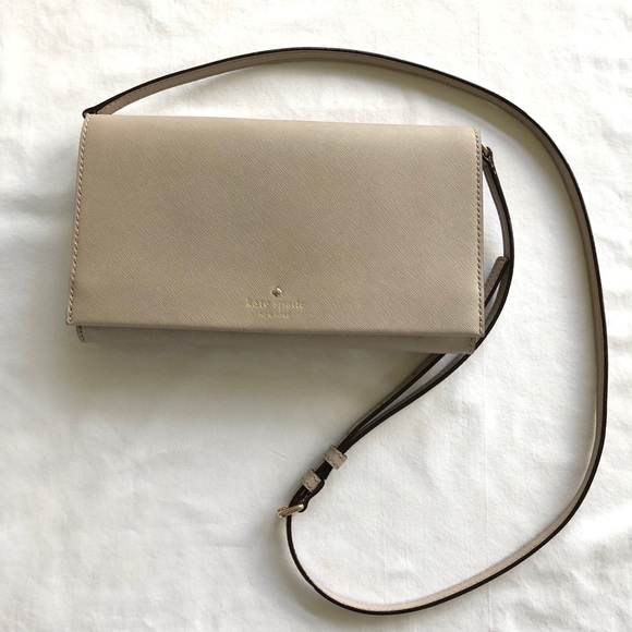 kate spade Handbags - Kate Spade Clutch-See additional pictures.